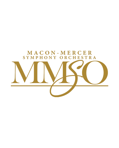 Macon-Mercer Symphony Orchestra logo